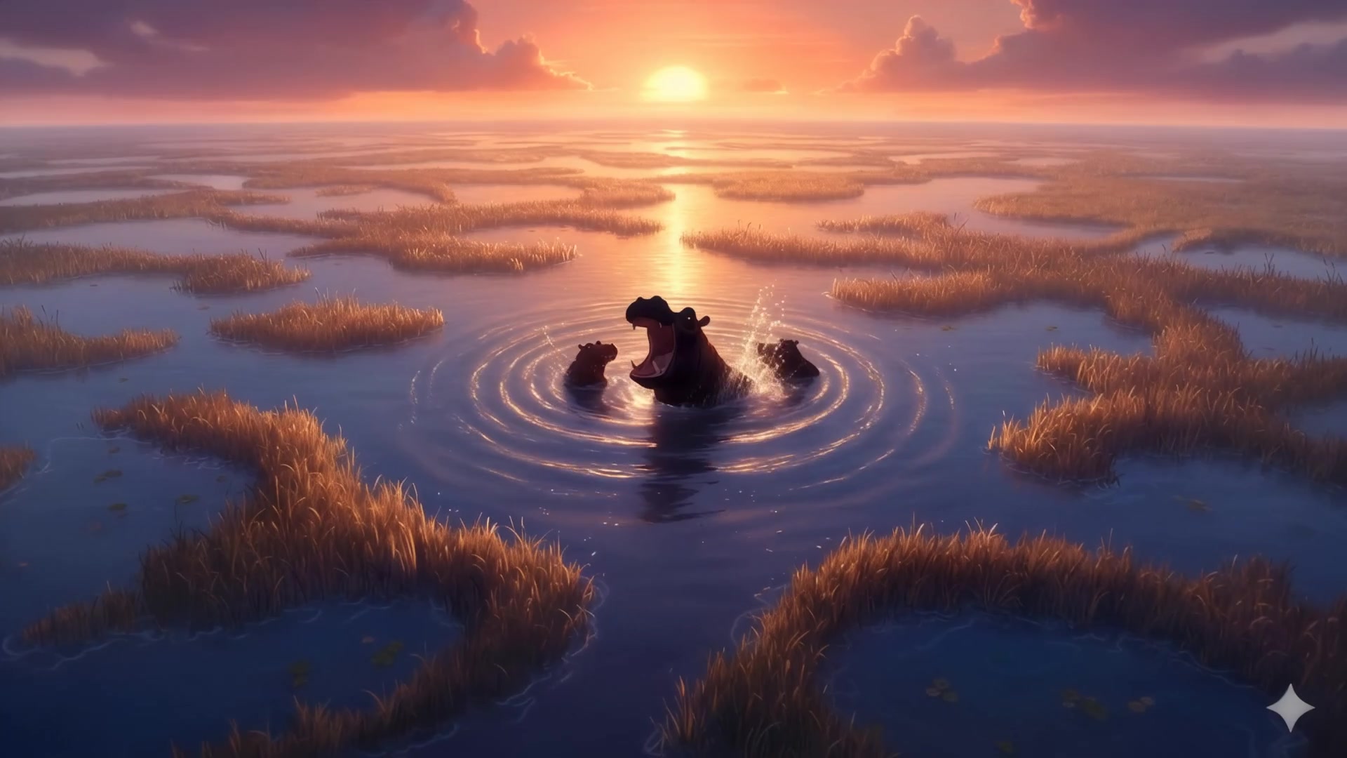 Don't Give Up On Love — Music Video