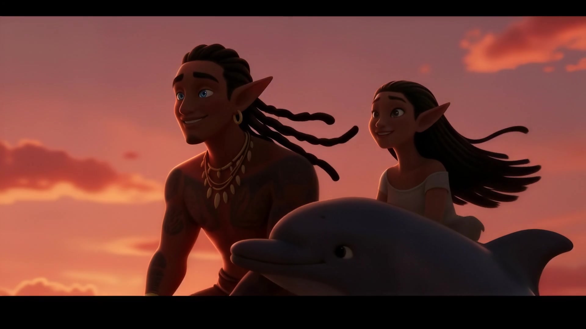 The Spell — Music Video